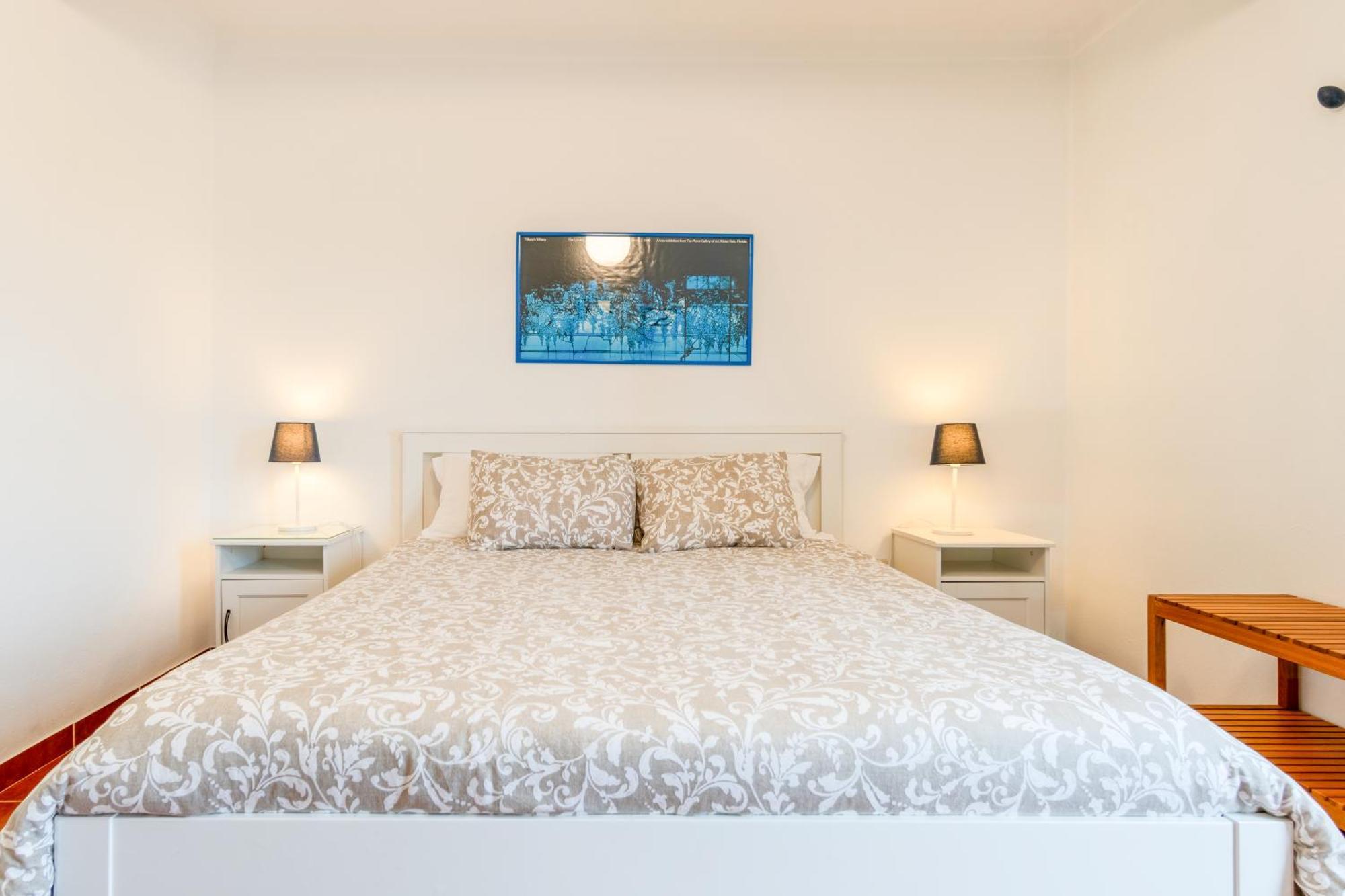 Cais Apartment By Stay In Alentejo Vila Nova de Milfontes Exterior foto