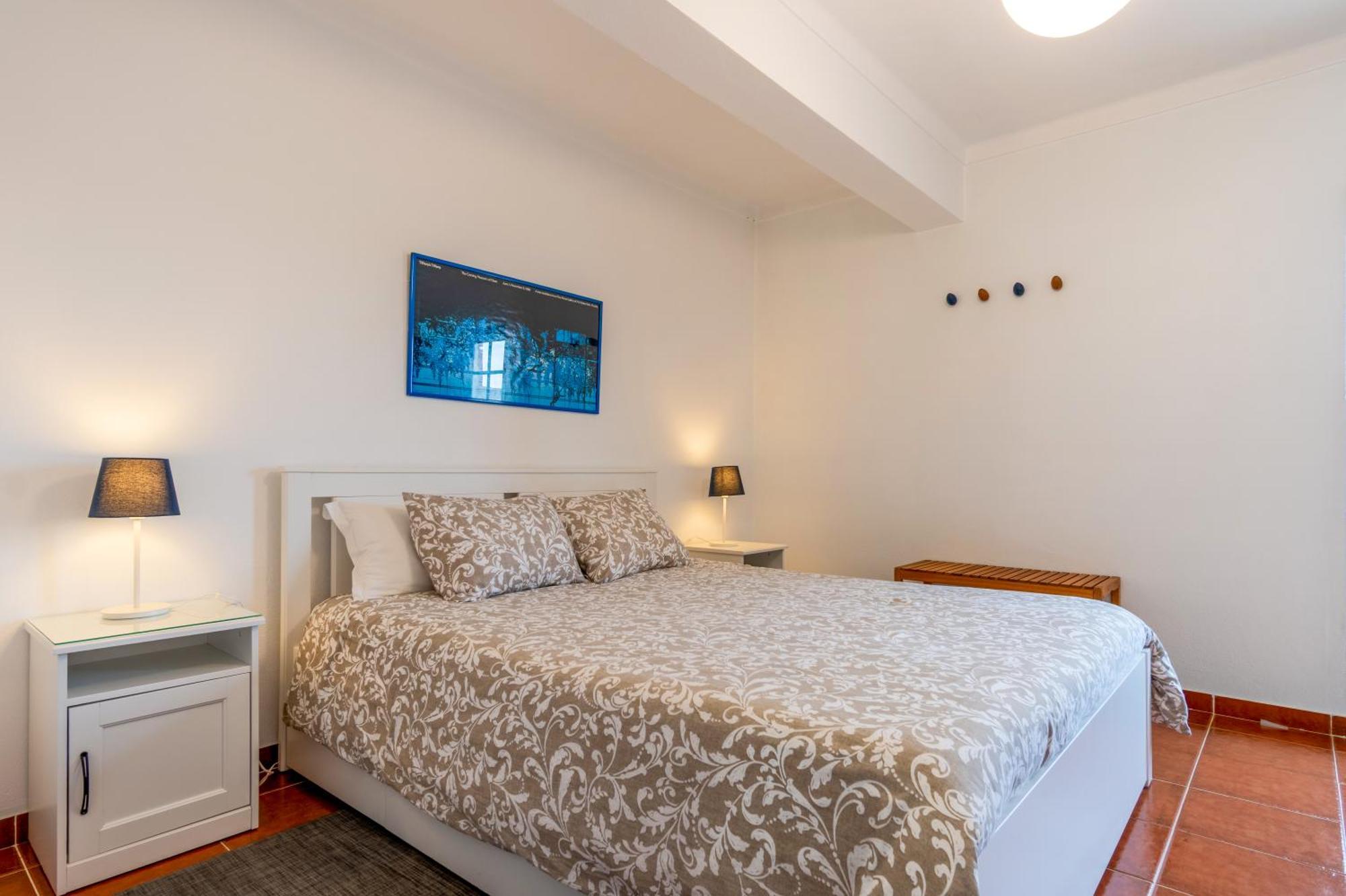 Cais Apartment By Stay In Alentejo Vila Nova de Milfontes Exterior foto